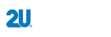2U Career Engagement Network Homepage