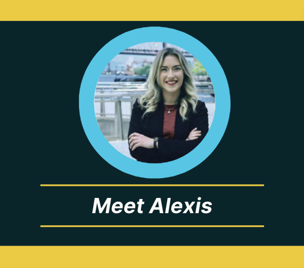 Meet Alexis case study picture